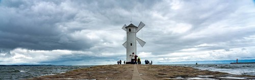 Mill beacon