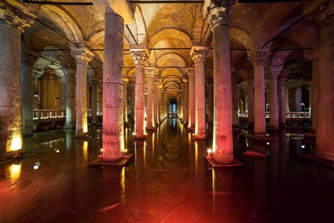 ISTANBUL