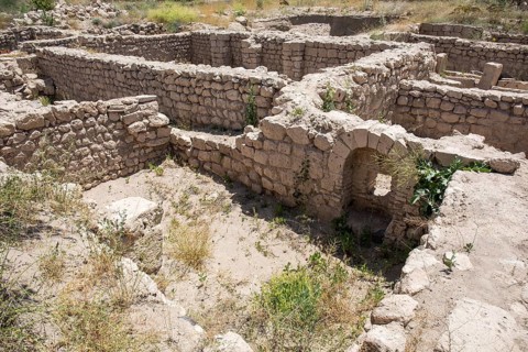 Sobesos ancient city