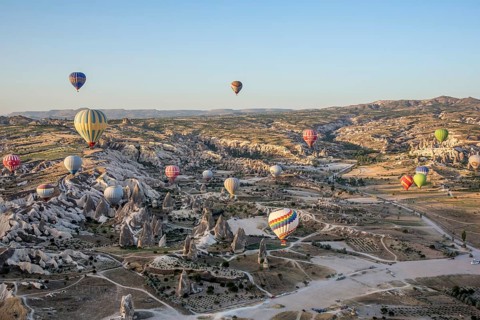 Nevsehir