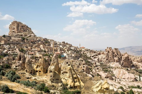 Uchisar