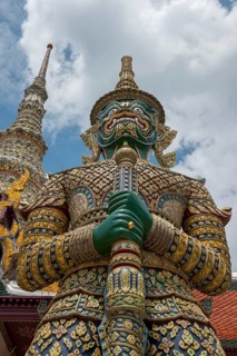 Yaksha Indrajit