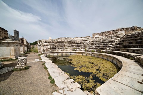Bouleuterion