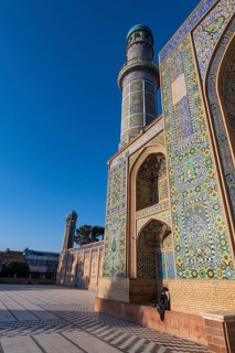Great Mosque of Herat