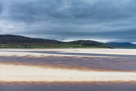 Luskentyre Beach