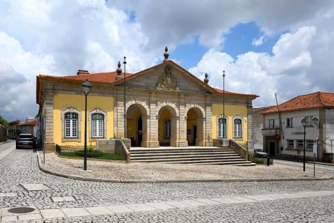 City Hall
