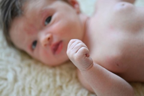 Infant