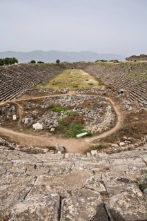 Stadium of Aphrodisias