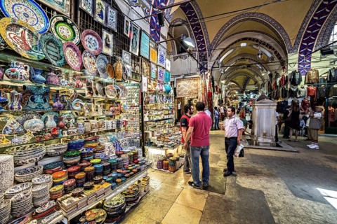 ISTANBUL