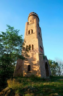 Bismarck Tower