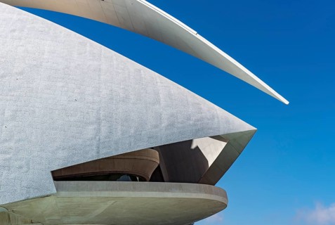 Palace of the Arts