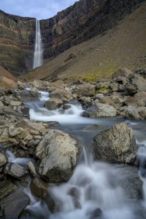 Hengifoss