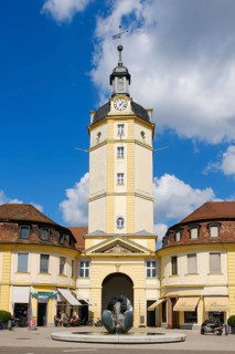 Herrieder Tor