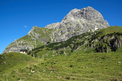 Widderstein