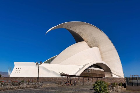 Modern architecture