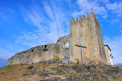Belmonte Castle