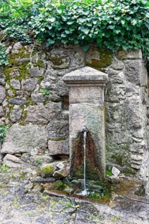 Fountain