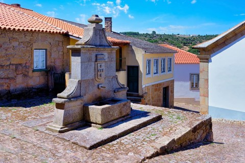 Fountain