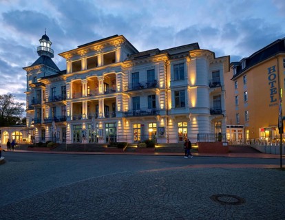 Seeschloss