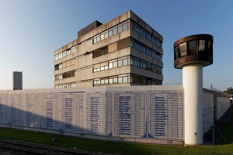 Stein Prison