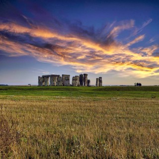 Stonehenge