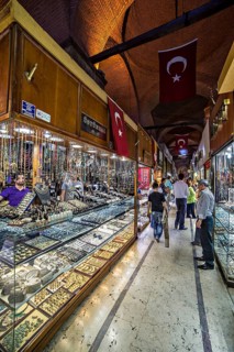 ISTANBUL