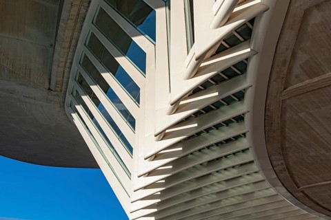 Palace of the Arts