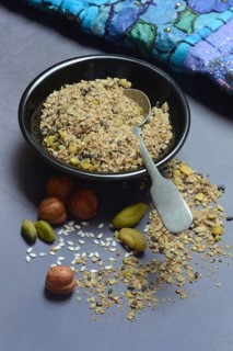 Dukkah