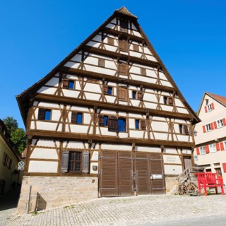 Kinderzech Zeughaus