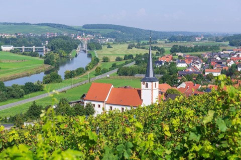 Church of Saint Bartholomew