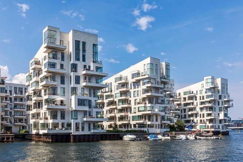 Havneholmen