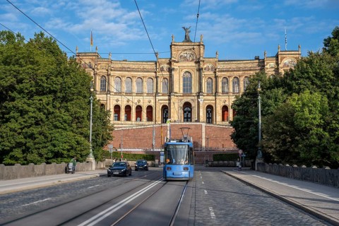 Maximilianeum