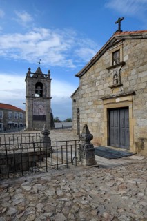 Santiago Church