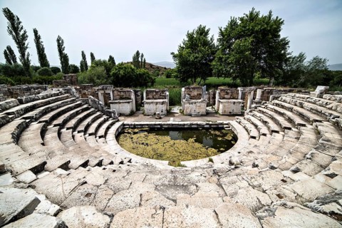 Bouleuterion