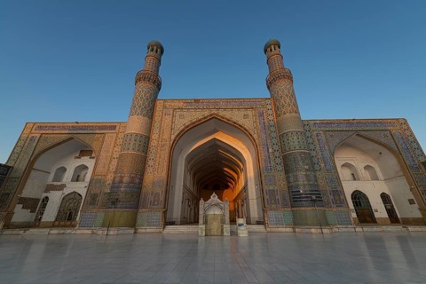 Great Mosque of Herat