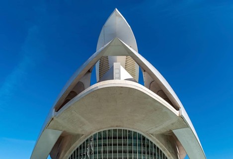 Palace of the Arts