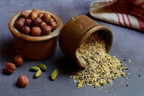 Dukkah