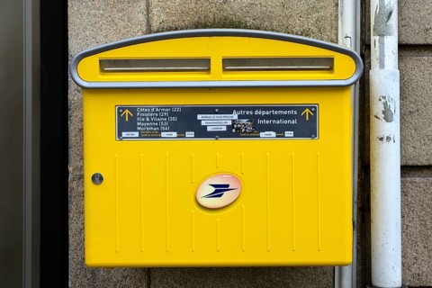 Letterbox