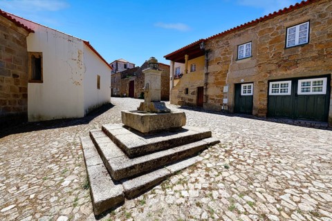 St Vincente Square