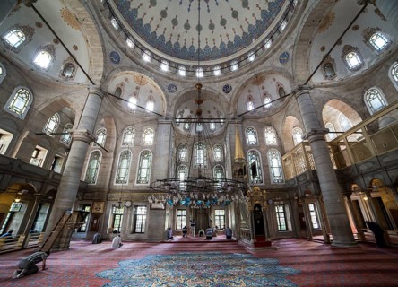 Istanbul
