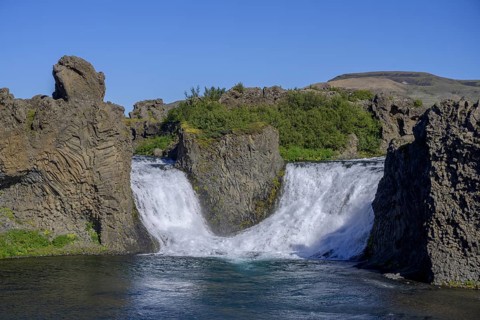 Hjalparfoss