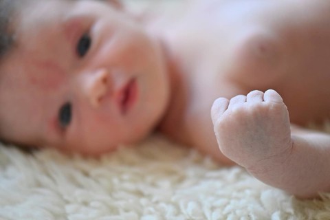 Infant