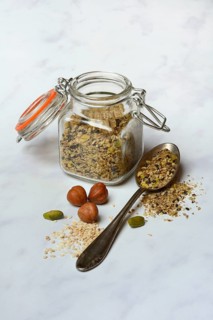 Dukkah