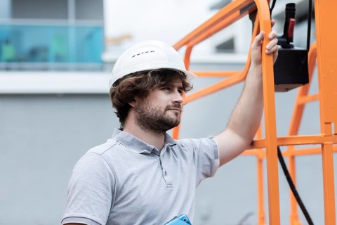 Technician
