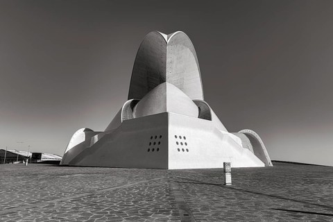 Modern architecture