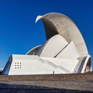 Modern architecture