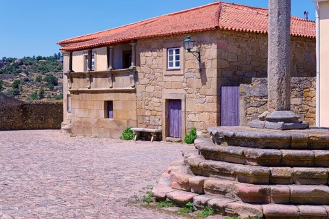 Castelo Mendo