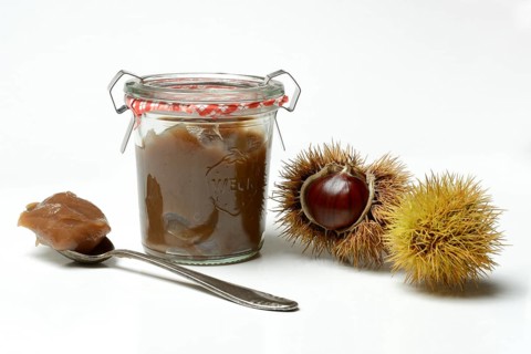 Chestnut