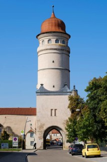 Deininger Tor