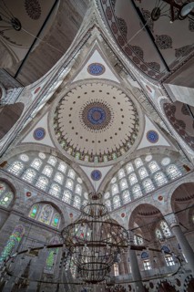 Mihrimah Sultan Mosque